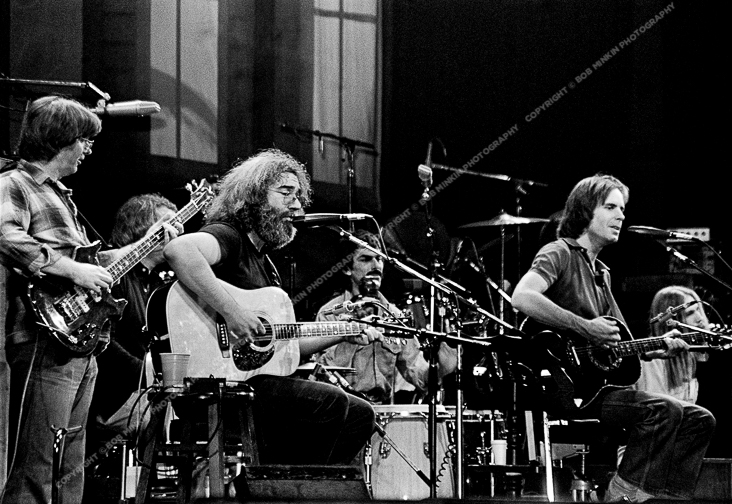 GRATEFUL DEAD RADIO HOUR 